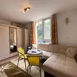 Apartmán Anita A3 Cosy Sunny