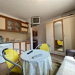 Apartmán Anita A3 Cosy Sunny *