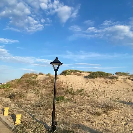 Anita A3 Cosy Sunny *