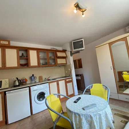 Anita A3 Cosy Sunny * Sunny Beach