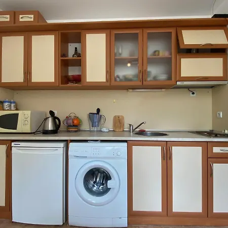 Lejlighed Anita A3 Cosy Sunny *