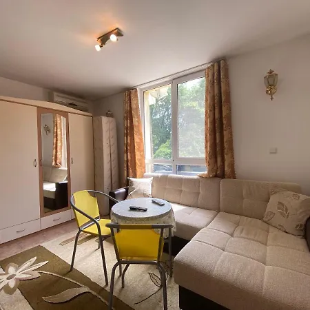 Appartamento Anita A3 Cosy Sunny