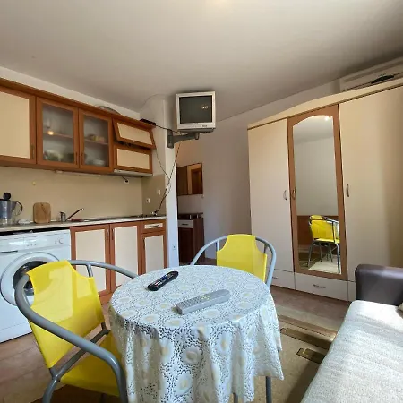 Appartamento Anita A3 Cosy Sunny *