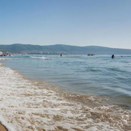 Lejlighed Anita A3 Cosy Sunny