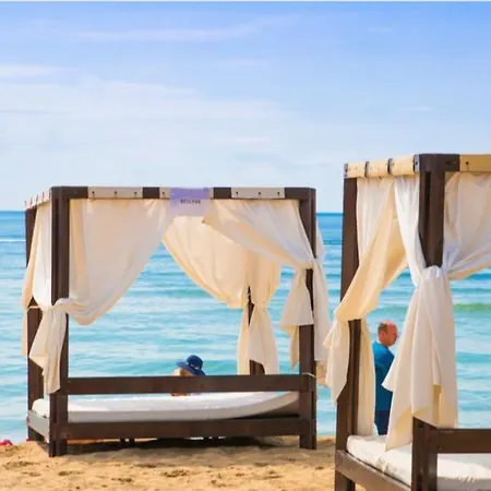 Anita A3 Cosy Sunny Appartamento Sunny Beach