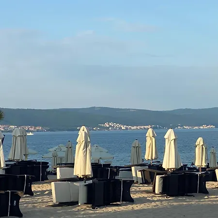 Lejlighed Anita A3 Cosy Sunny *