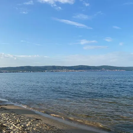 Appartamento Anita A3 Cosy Sunny Sunny Beach