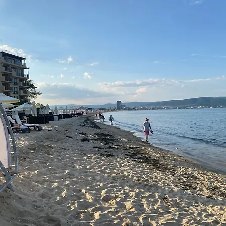 Lejlighed Anita A3 Cosy Sunny *