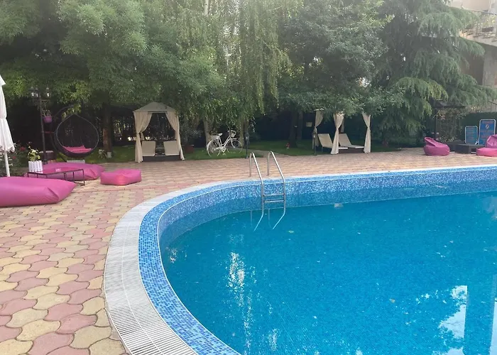 Anita A3 Cosy Sunny Apartmán *