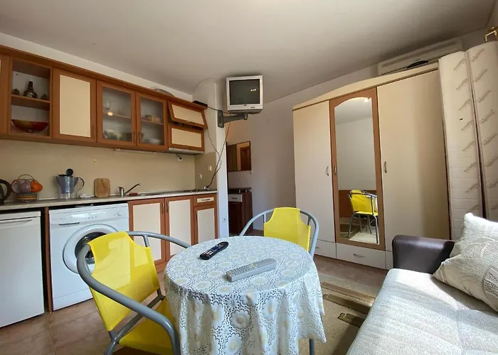 Apartmán Anita A3 Cosy Sunny *