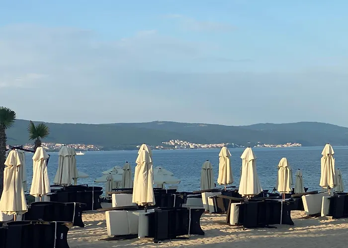 Apartmán Anita A3 Cosy Sunny *